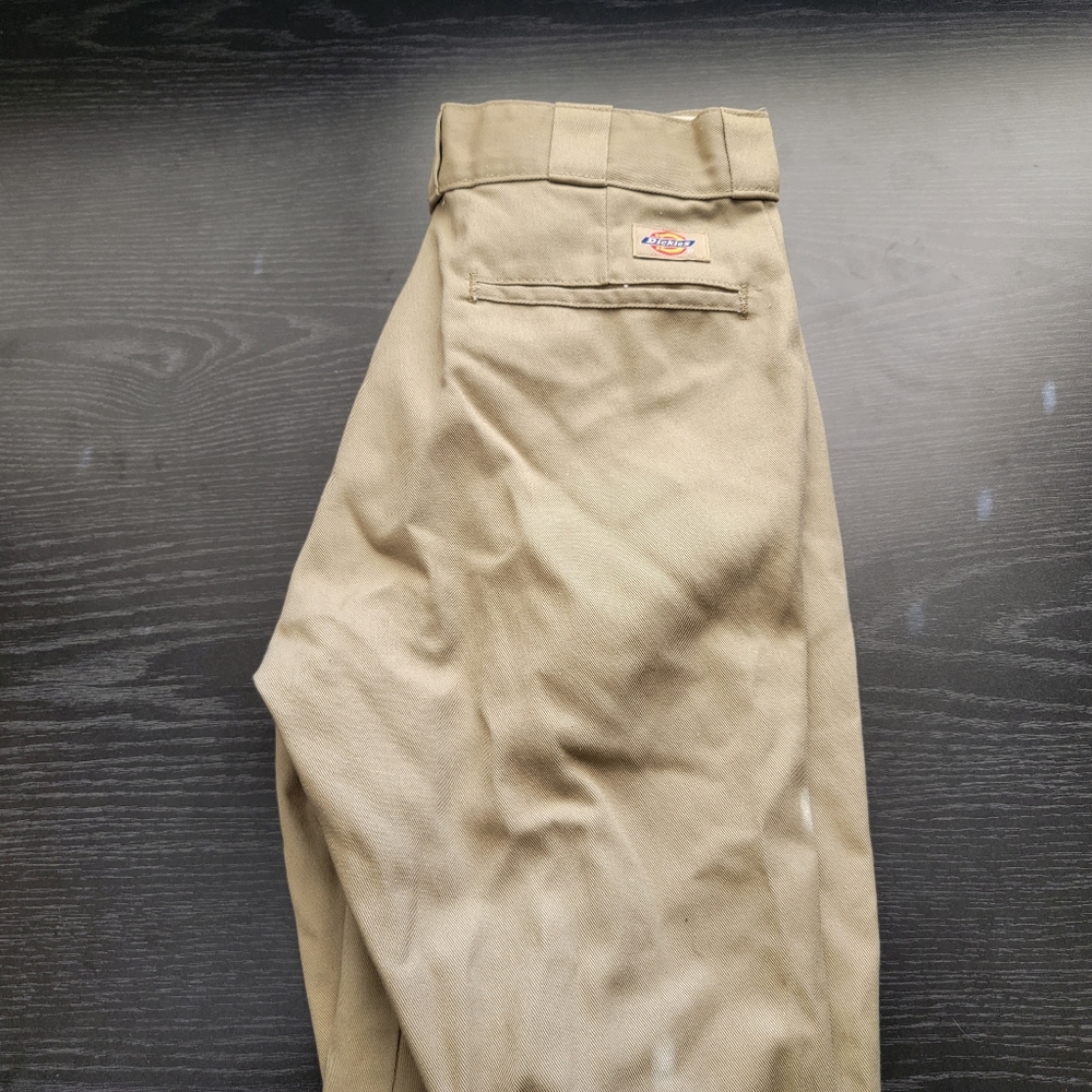 DICKIES Work Pants 30x32